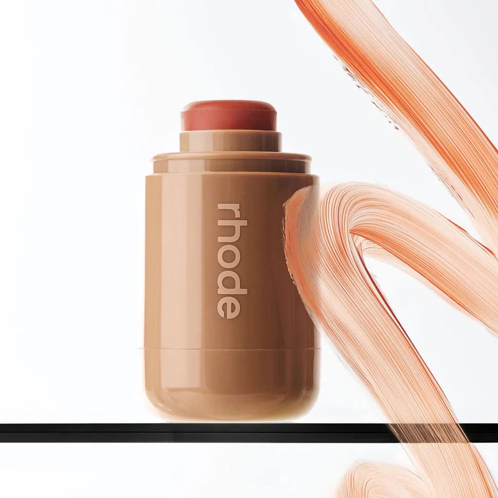 Кремовые румяна RHODE POCKET BLUSH FRECKLE