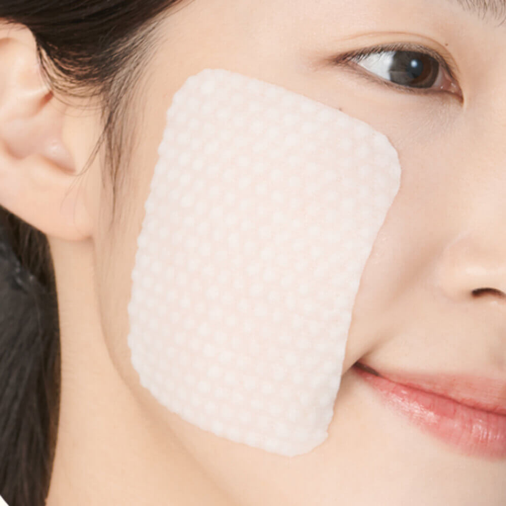 Обновляющие тонер-пэды с ретинолом JMsolution Easy Care Retinol Toner Pads