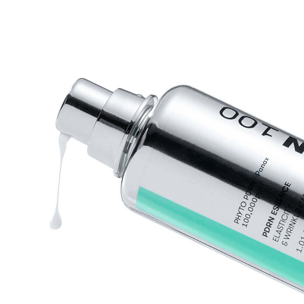 Укрепляющая бустер-эссенция с ПДРН VT Cosmetics PDRN Essence 100 