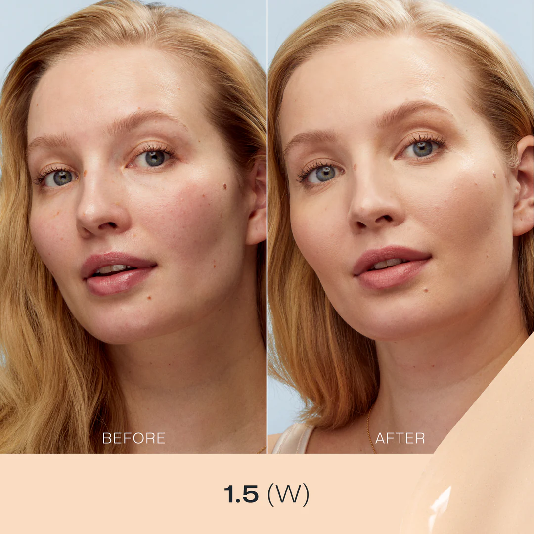 CC крем SPF 20 LUMENE CC Color Correcting Cream Fair