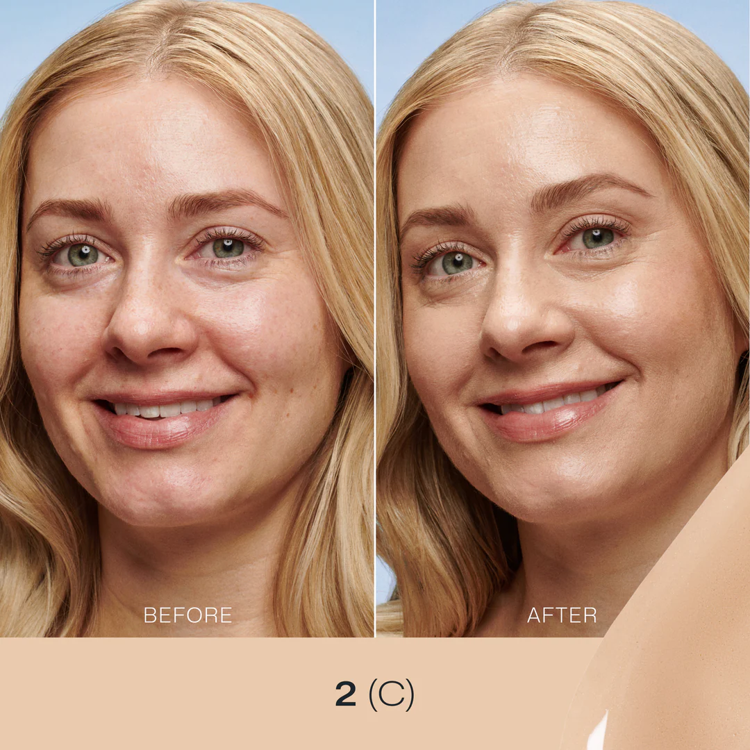 CC крем SPF 20 LUMENE CC Color Correcting Cream Medium