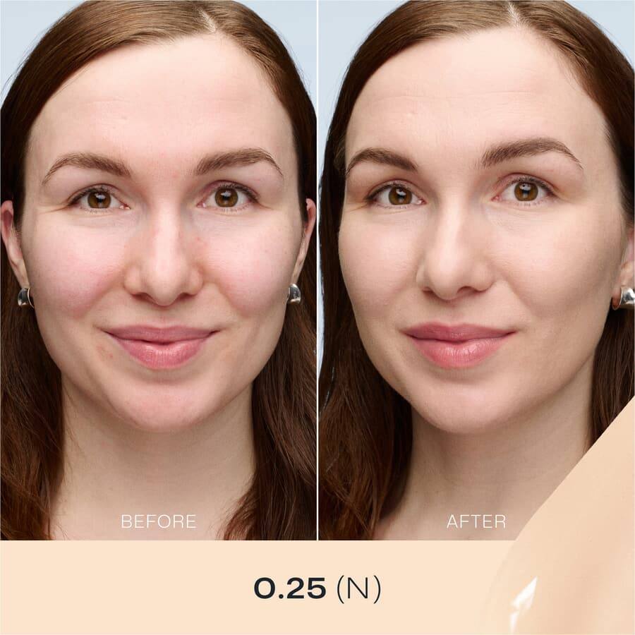 CC крем SPF 20 LUMENE CC Color Correcting Cream 0.25