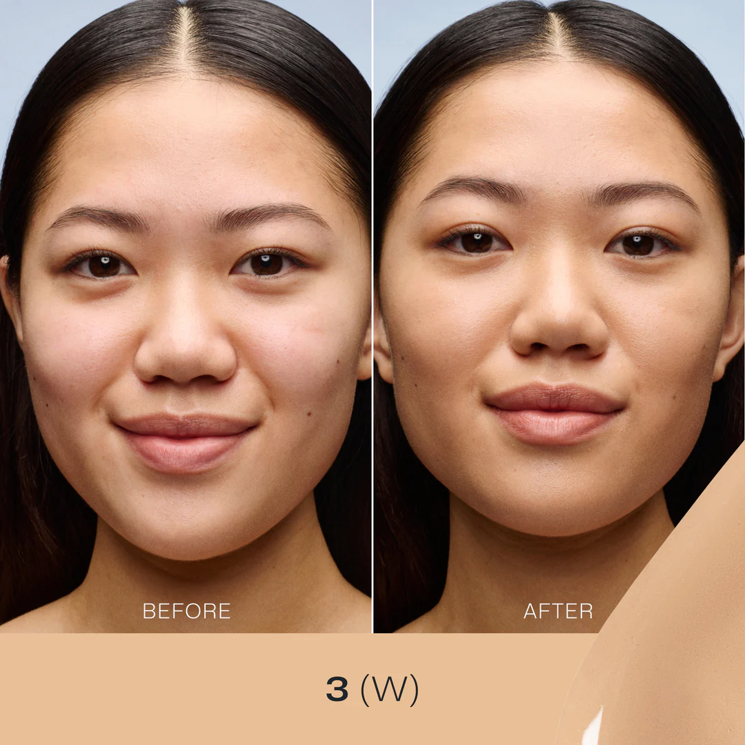 CC крем SPF 20 LUMENE CC Color Correcting Cream 3