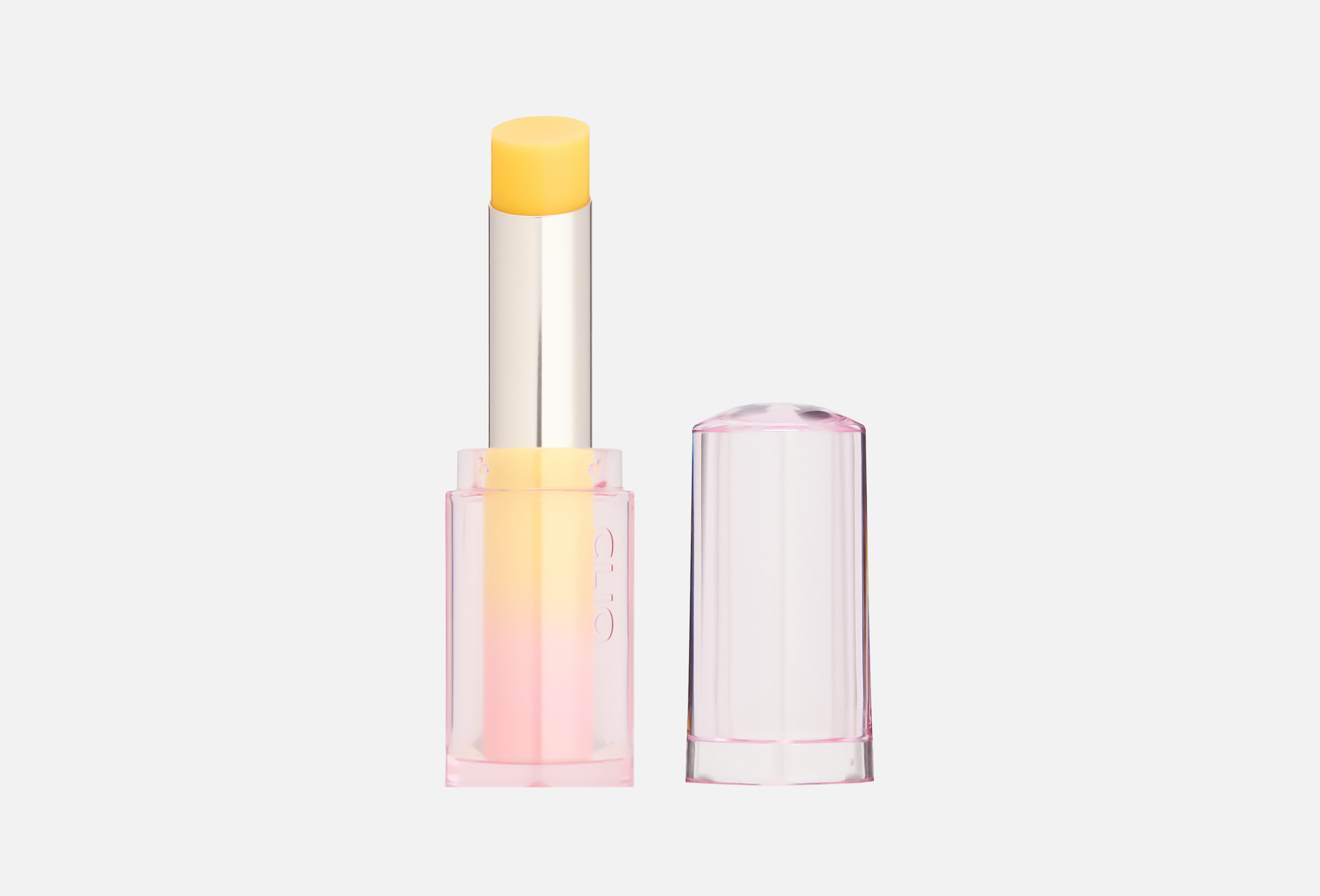 Бальзам-плампер для губ Clio Crystal Balm Plumper 01