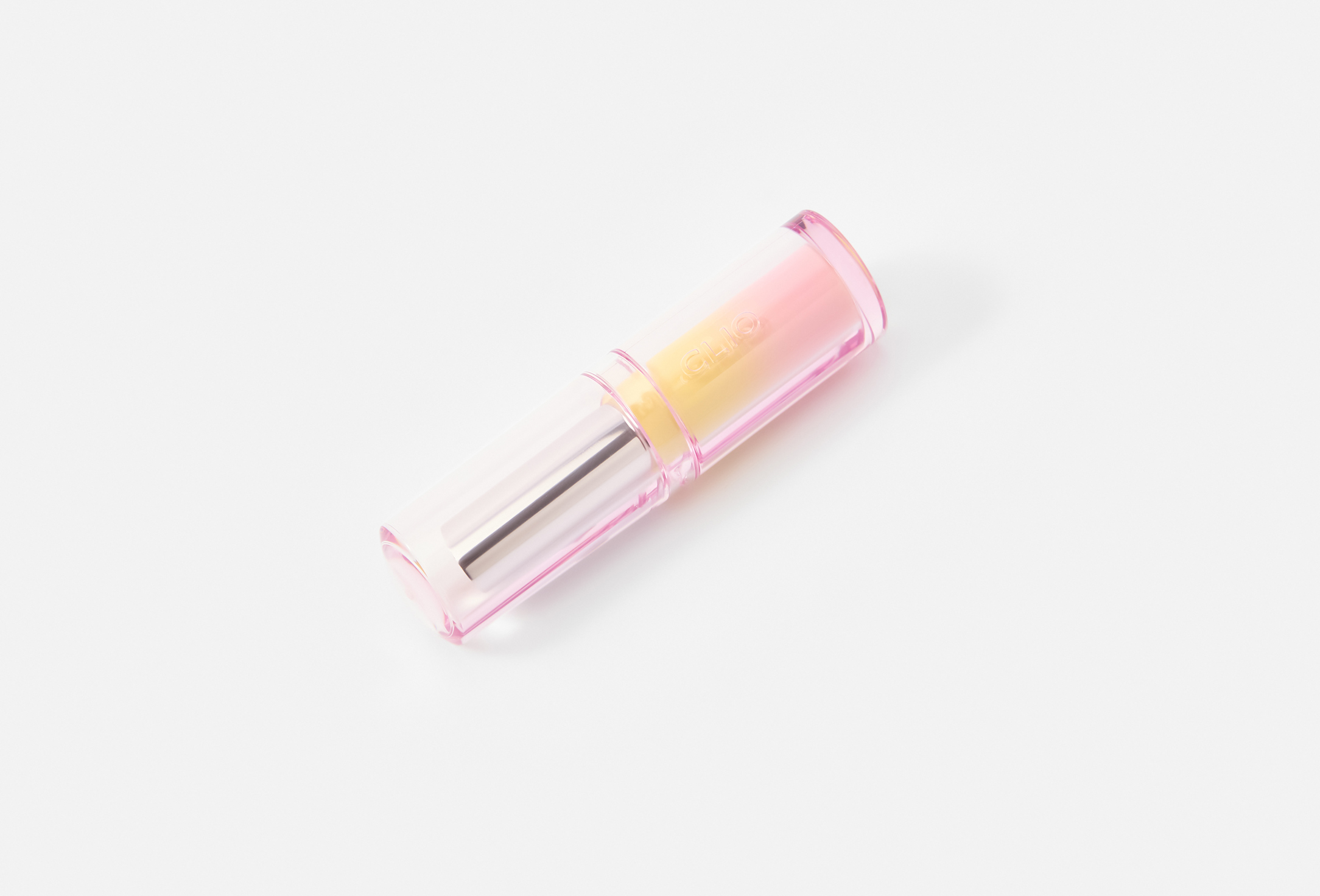Бальзам-плампер для губ Clio Crystal Balm Plumper 01