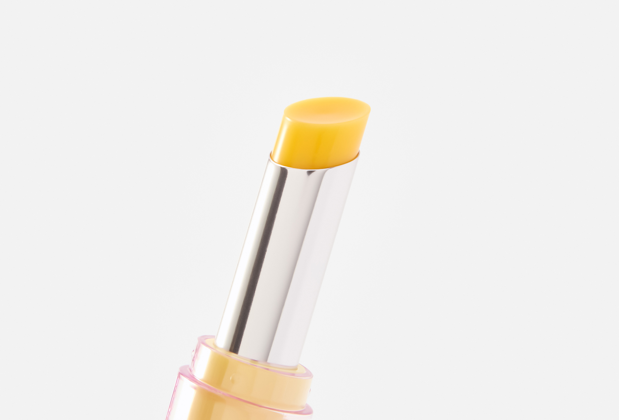 Бальзам-плампер для губ Clio Crystal Balm Plumper 01
