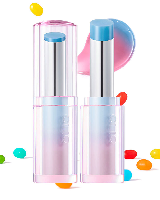 Бальзам-плампер для губ Clio Crystal Balm Plumper