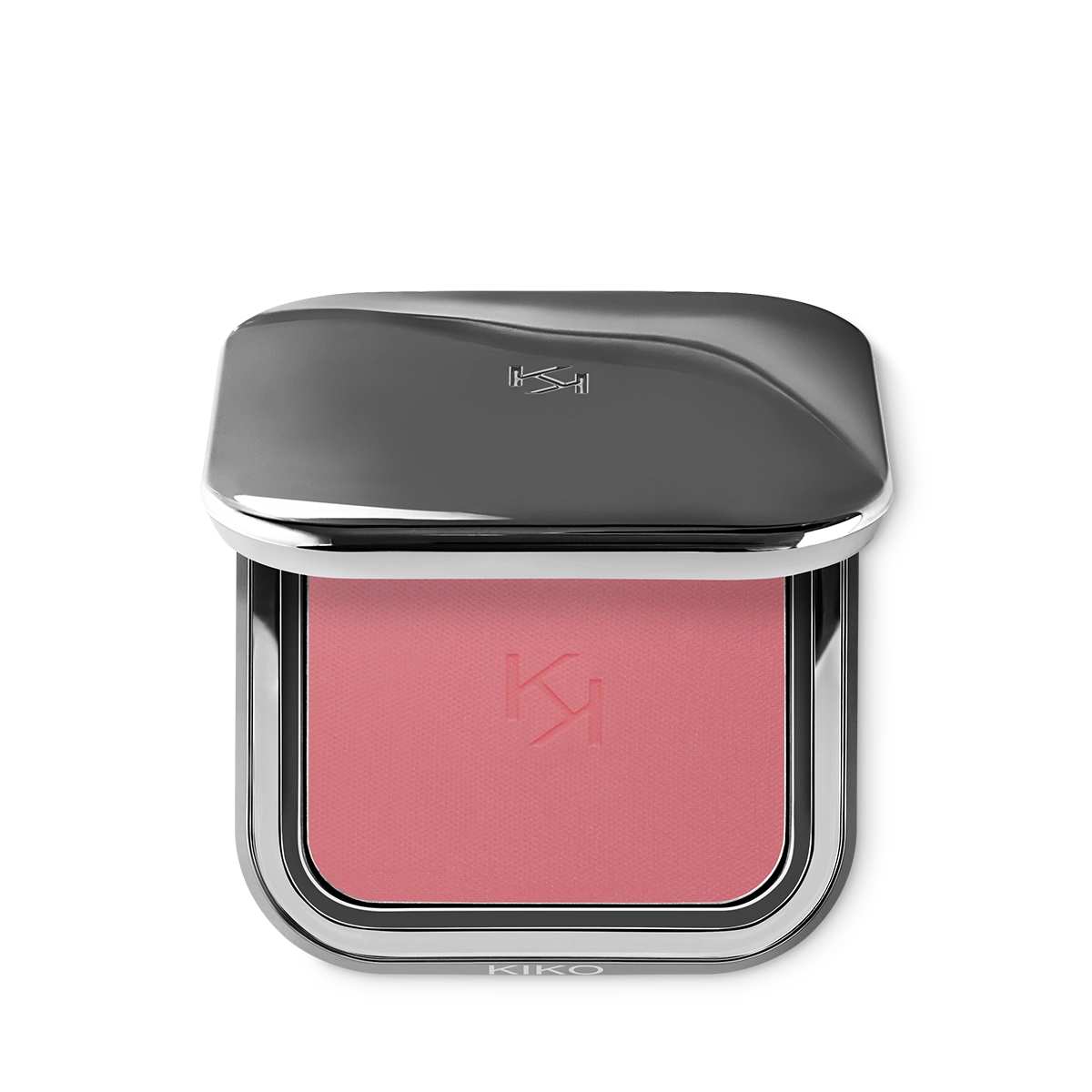 Стойкие румяна для лица KIKO MILANOUNLIMITED BLUSH 05 05 MAUVE