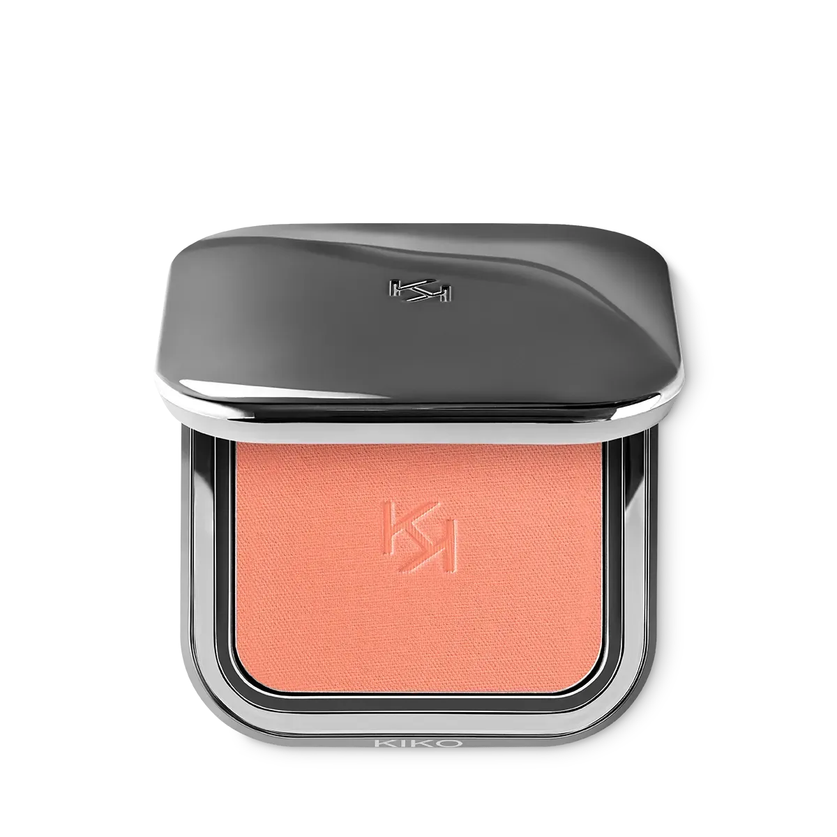 Стойкие румяна для лица KIKO MilanoUNLIMITED BLUSH 08 08 PEACH