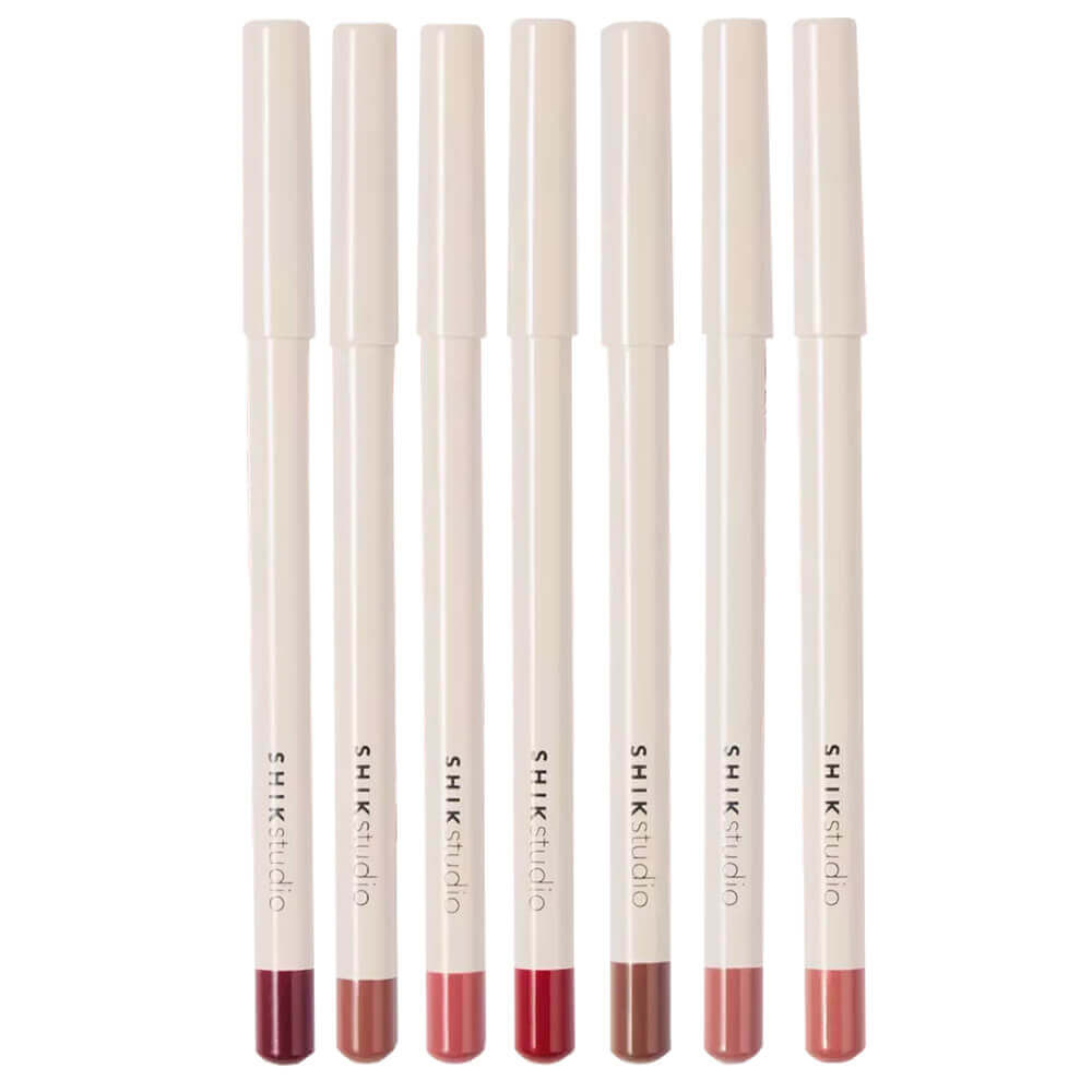 Стойкий карандаш для губ SHIKstudio Lip Pencil 