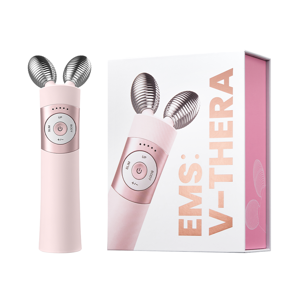 Mommy Care EMS V-Thera — устройство для лифтинга и тонуса кожи
