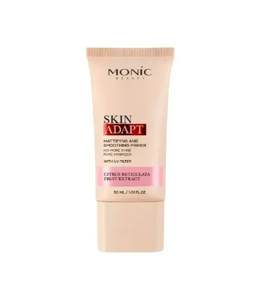 MONIK БАЗА ПОД МАКИЯЖ SMOOTING PRIMER