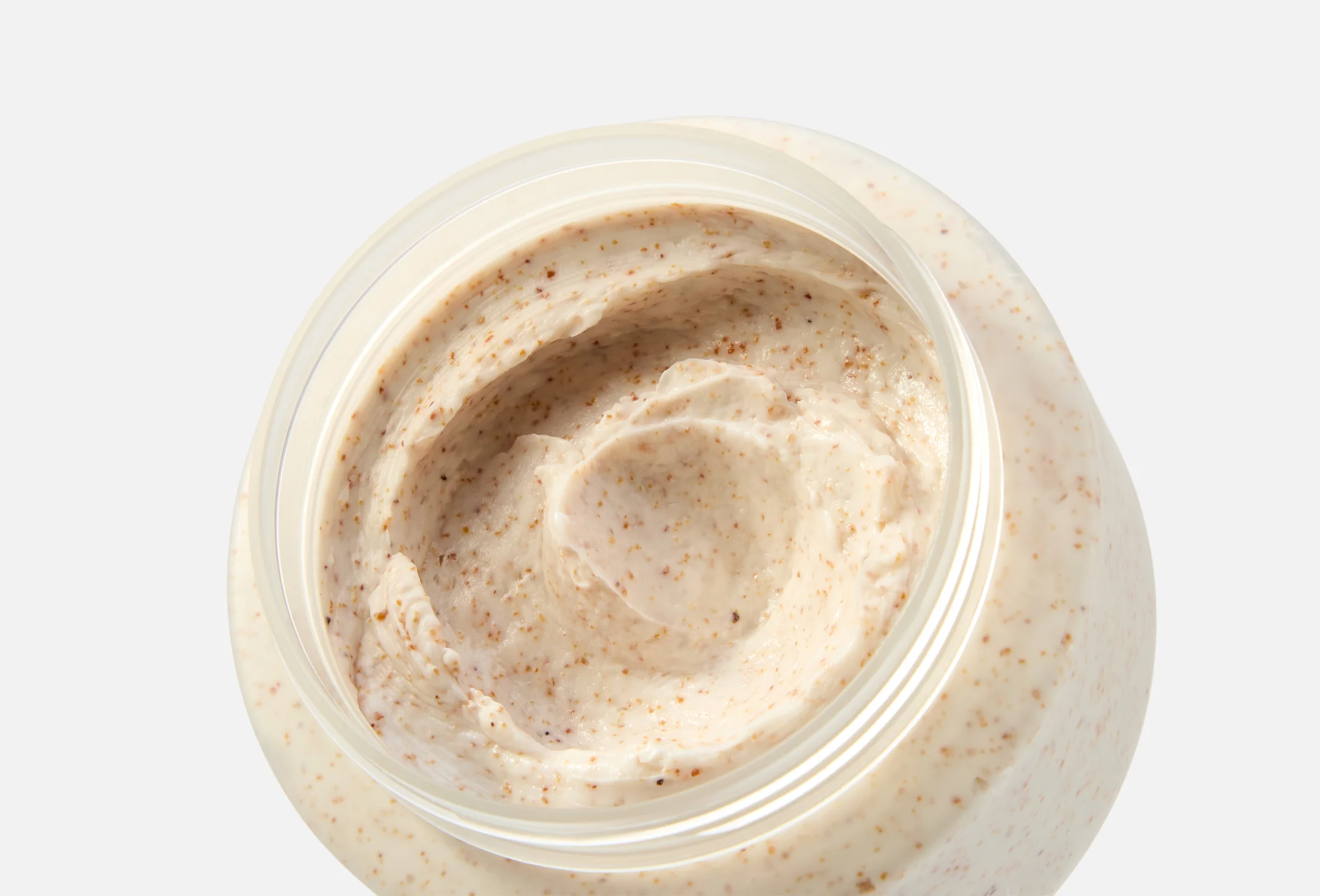 Крем-скраб для тела с кокосом Monic Beauty Coconut Body Scrub Cream