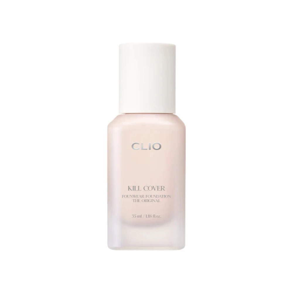 Жидкий тональный крем Clio Kill Cover Founwear The Original 21C 21C