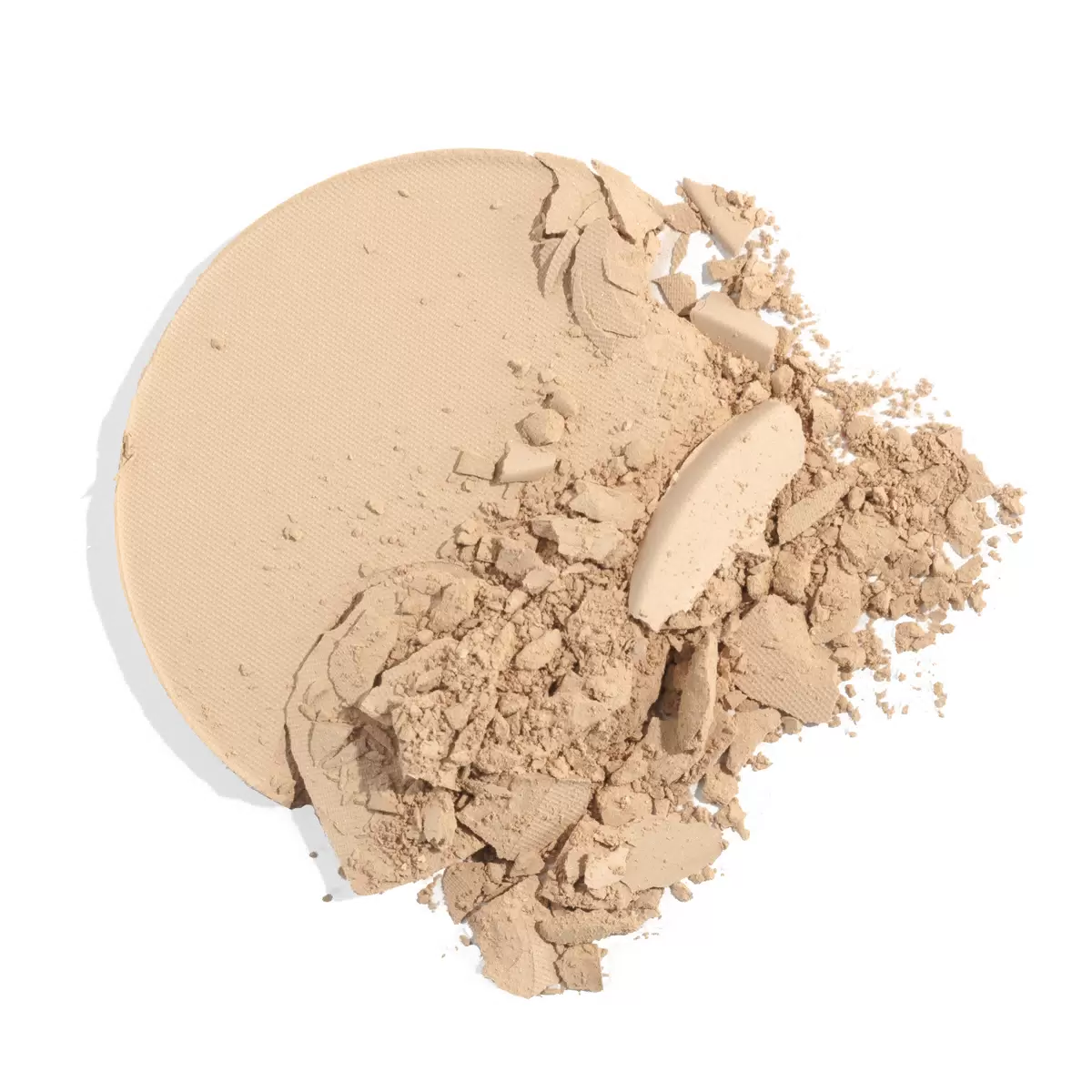 ПРЕССОВАНАЯ МАТИРУЮЩАЯ ПУДРА N3  LUMENE STAY LUMINOUS MATTE POWDER 