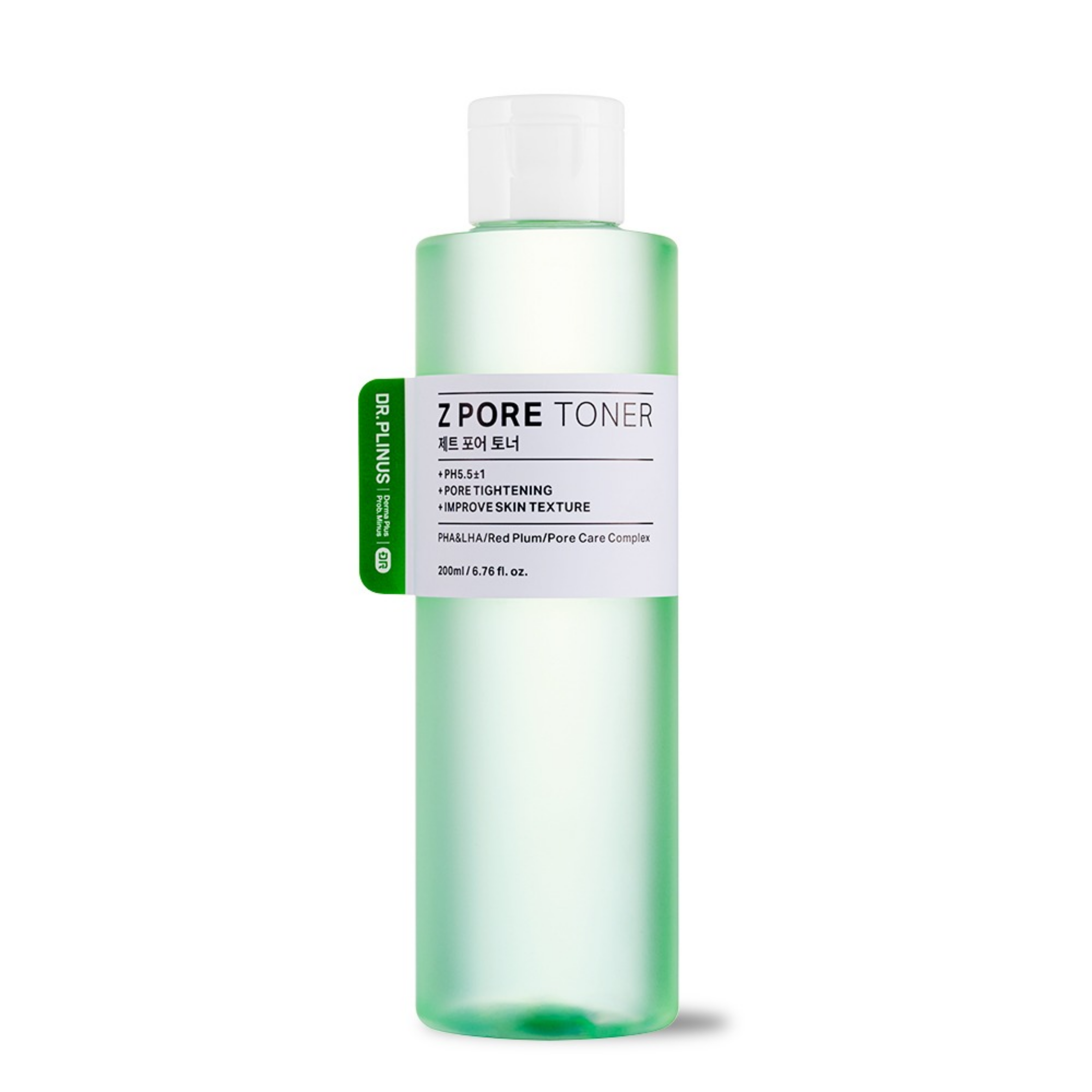 Тонер для проблемной кожи Dr.Plinus Dr.Plinus Z Pore Toner