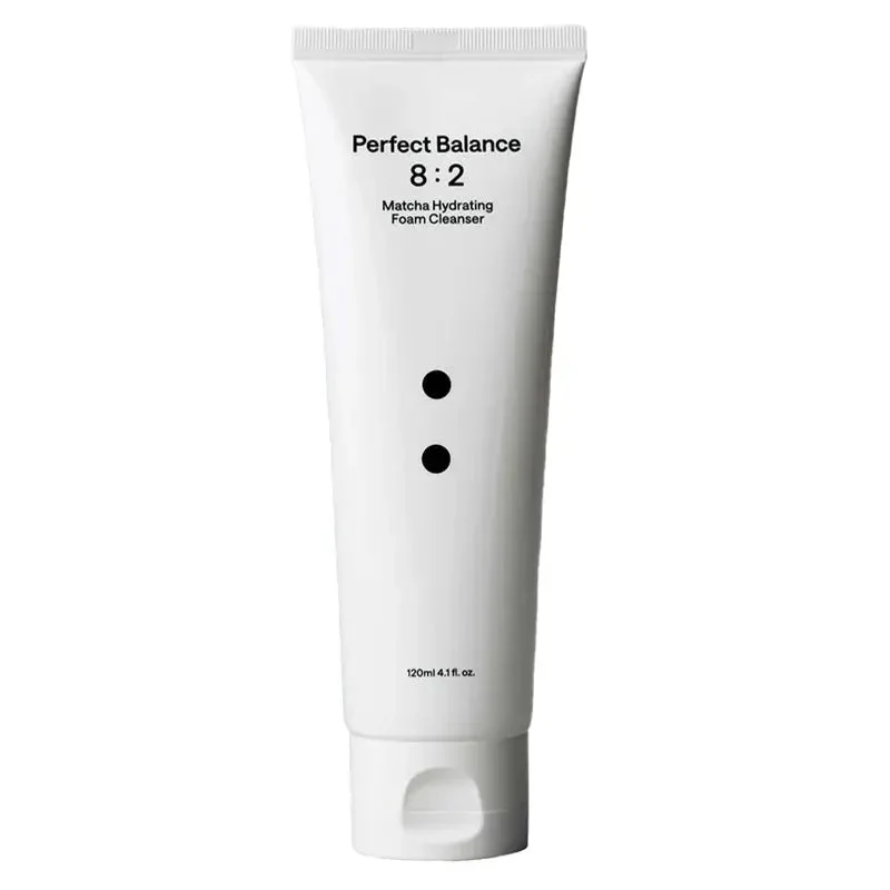  Увлажняющая пенка для умывания с матчей 120 мл B:LAB MATCHA HYDRATING FOAM CLEANSER 8:2