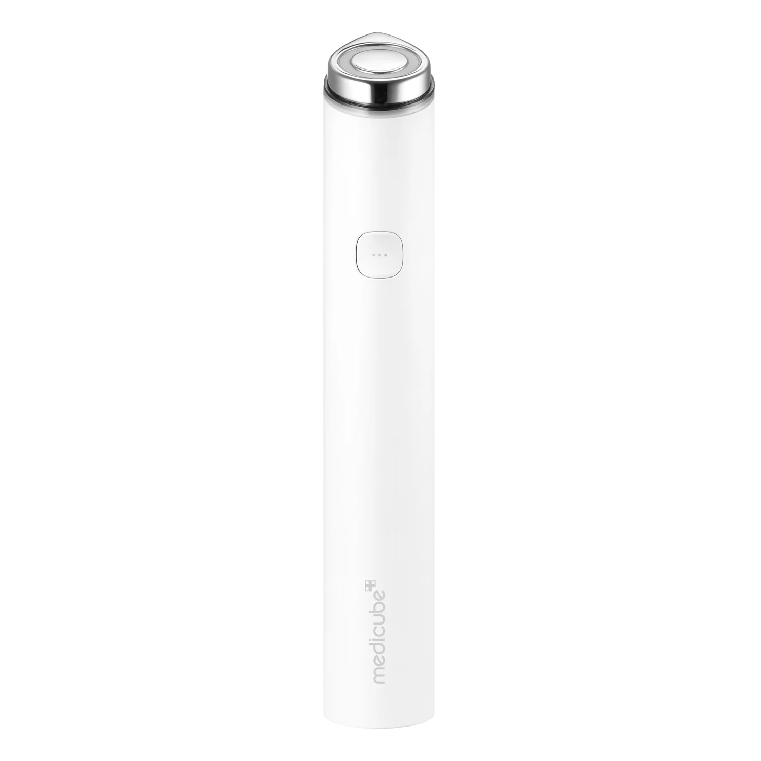 Микротоковый аппарат для ухода за кожей Medicube AGE-R Booster Pro Mini White