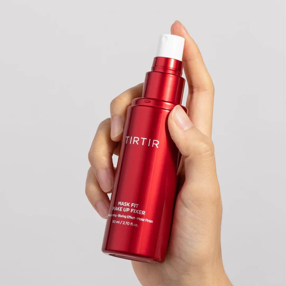 Фиксирующий спрей для макияжа TIRTIR Mask Fit Makeup Fixer