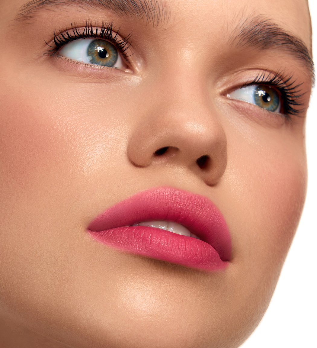  Тинт для губ с гиалуроновым комплексом LuxVisage«Lip Tint Aqua Gel», тон 09 Crimson Red