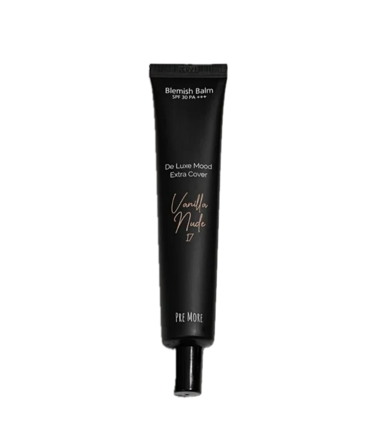Тон Pre More Extra Cover BB 17 vanilla nude 17 VANILLA NUDE