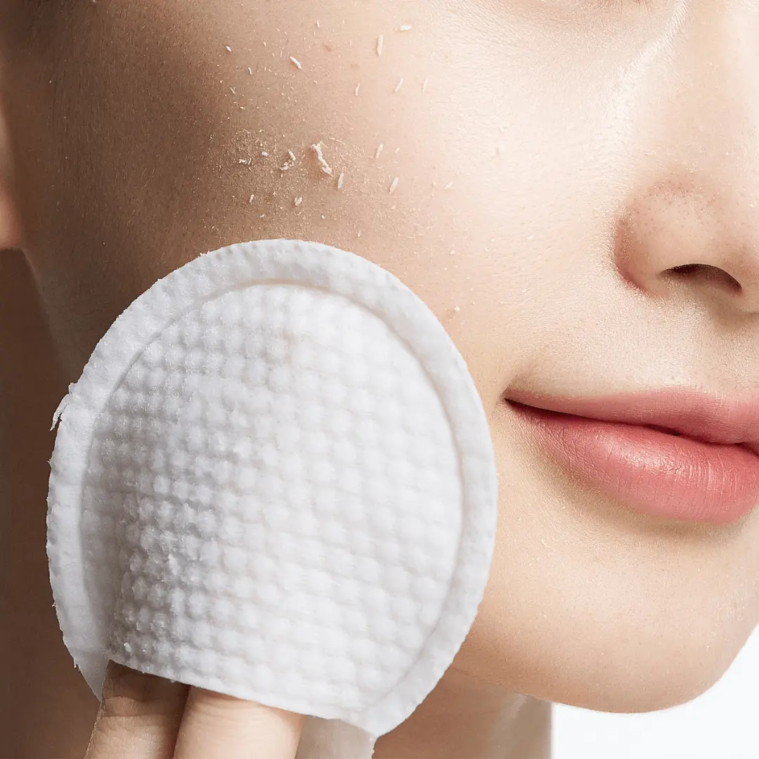 Отшелушивающие подушечки PURITO SHOT EXFOLIATING PAD 
