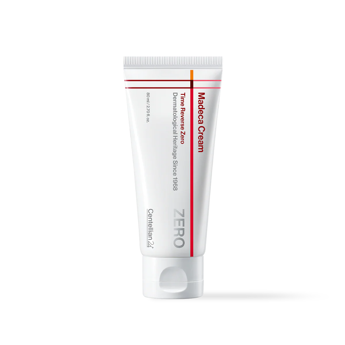 Успокаивающий крем Madeca Cream Time Reverse ZERO 80 мл