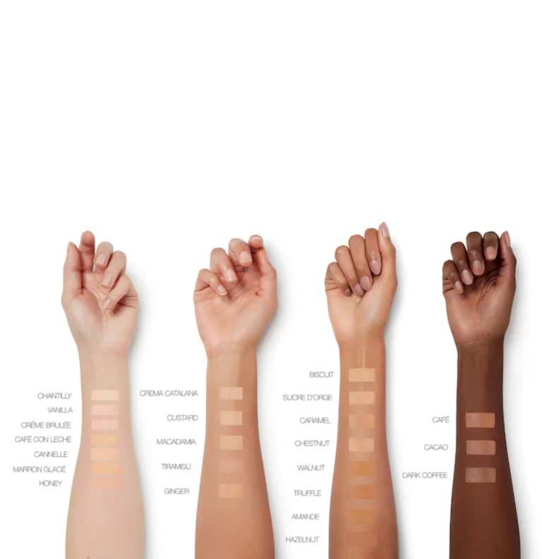 Консилер Nars Radiant Creamy Concealer  1.25 AFFOGATO