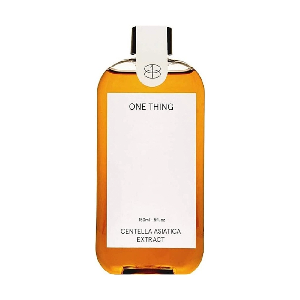 Успокаивающий тонер One Thing Centella Asiatica Extract 150ml 