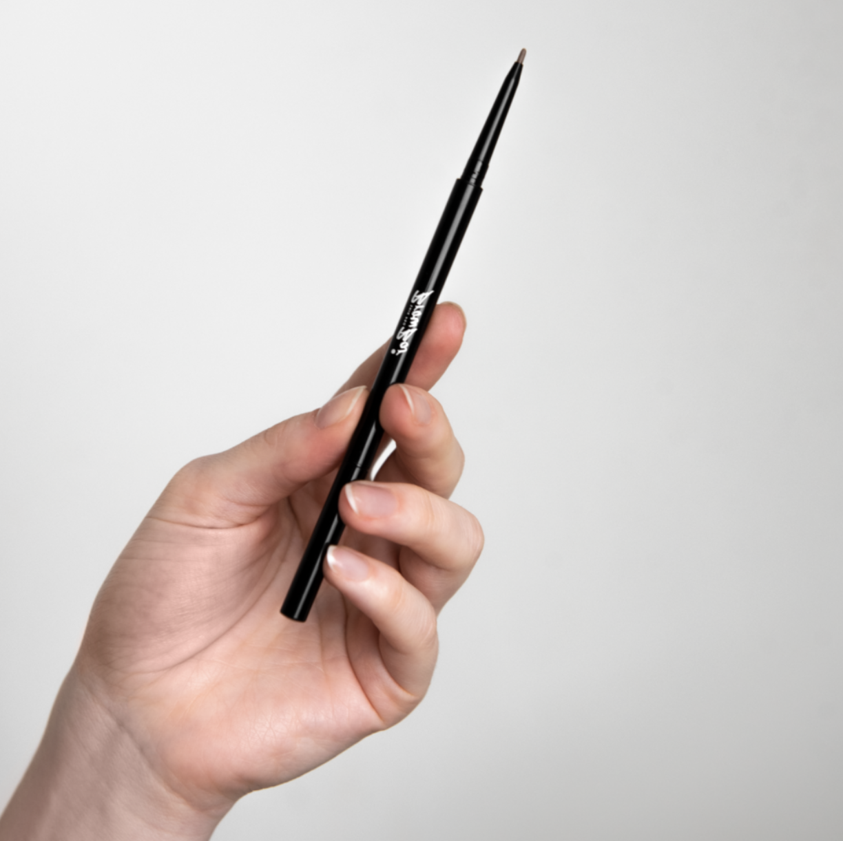 Карандаш автоматический для бровей SHIK Pro Brow Bar Eyebrow Pencil (TAUPE)
