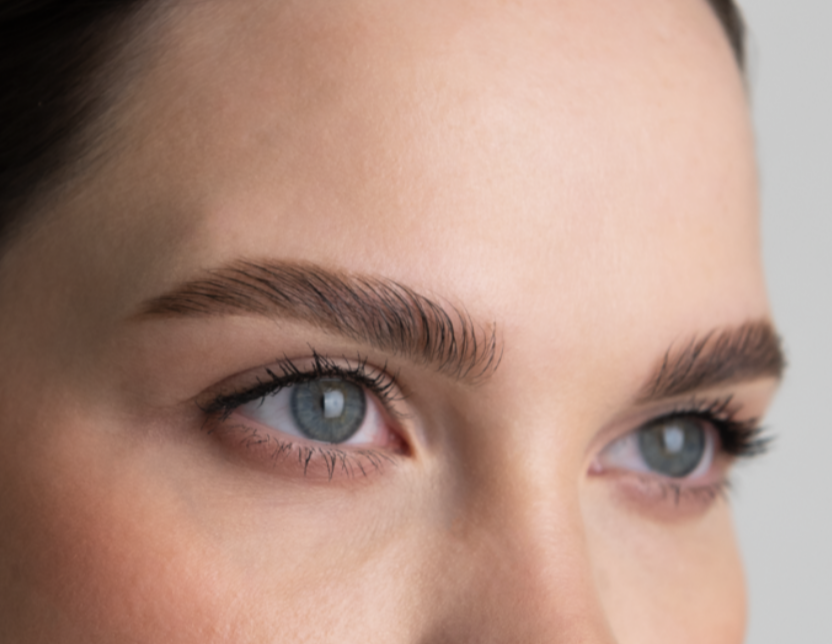 Карандаш автоматический для бровей SHIK Pro Brow Bar Eyebrow Pencil (TAUPE)